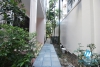 A huge villa with large terrace for rent in Ciputra D Block